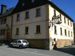 Brauerei Hönig